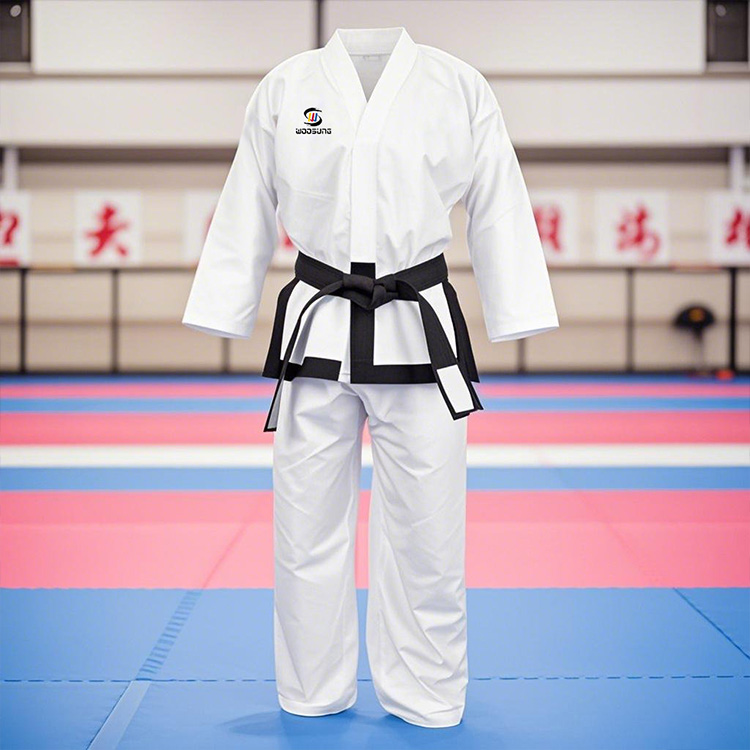 ITF TAEKWONDO формасы