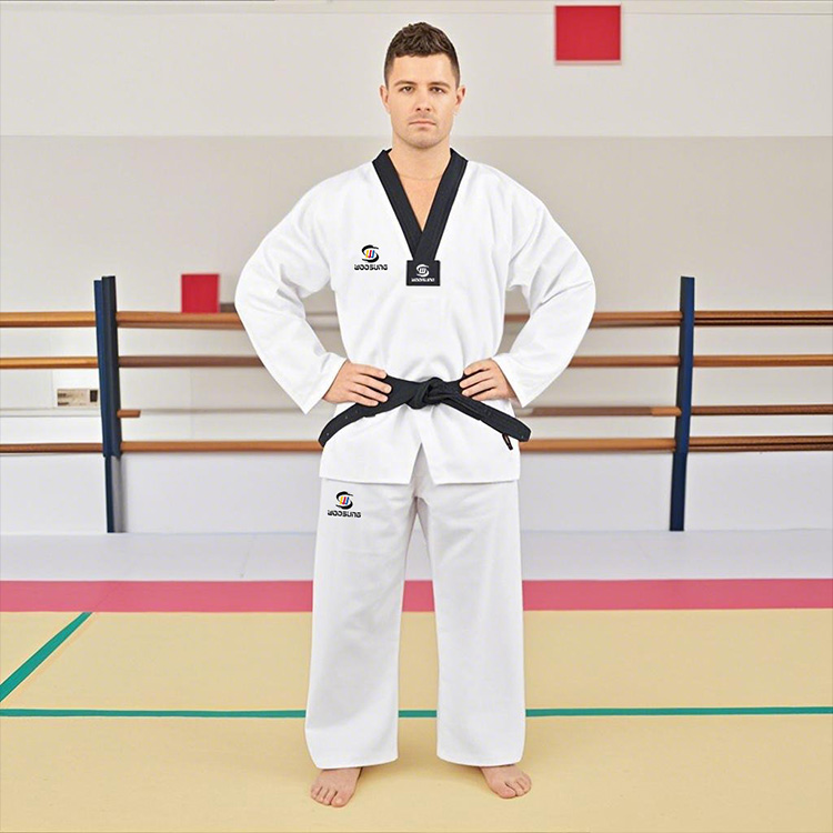 Super Light Taekwondo формасы