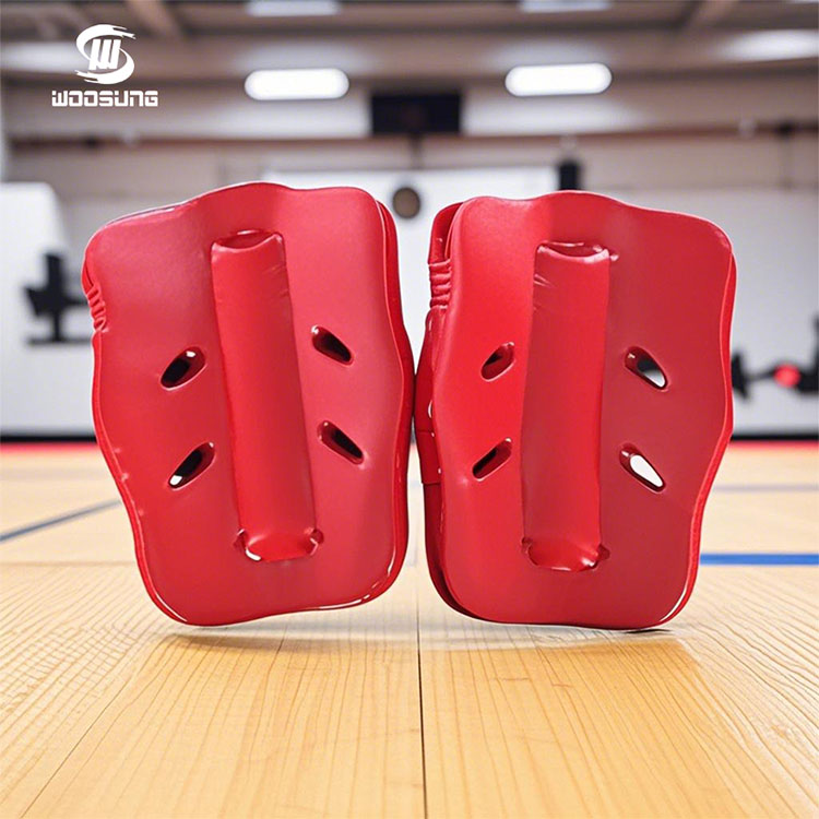 Таеквондо Arm Guard Guard Guard Duppar