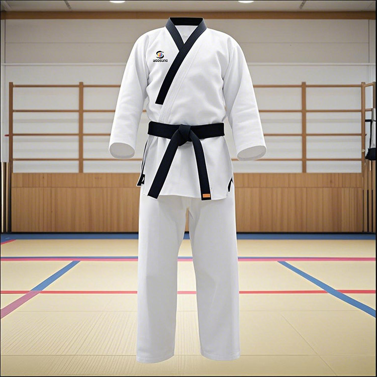 TAEKWONDO POOMSAE формасы